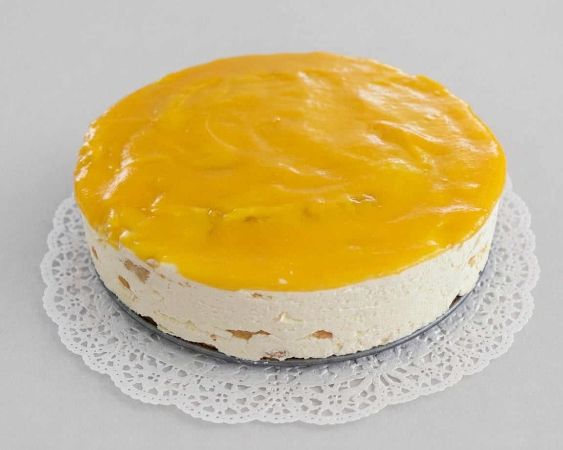 Advocaattaart (lactose- en/of glutenvrije variant mogelijk)