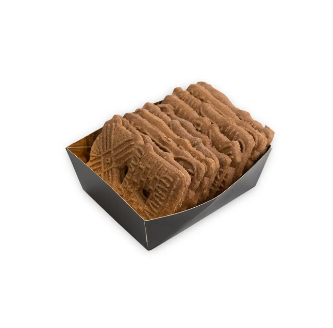 Roomboter speculaasjes