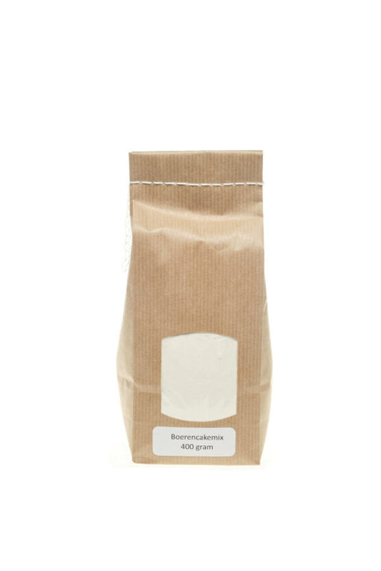 Boerencake mix