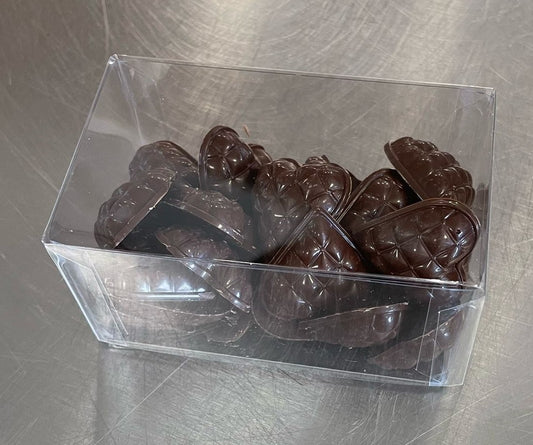 Doosje chocolade 140 gram
