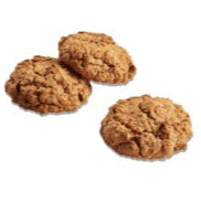 Haverkoeken appel-kaneel