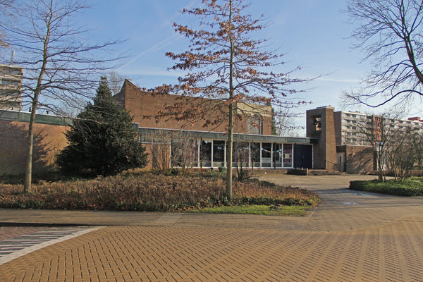 Activiteitencommissie HHG Waddinxveen