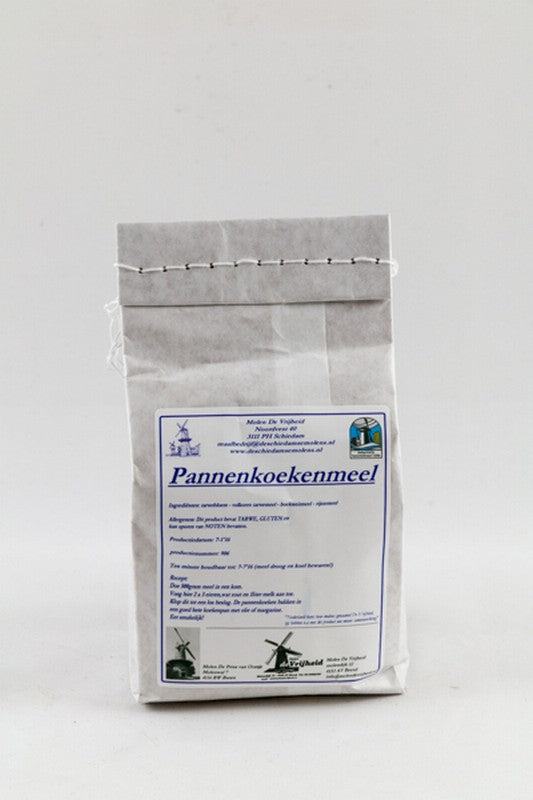Pannenkoekenmeel