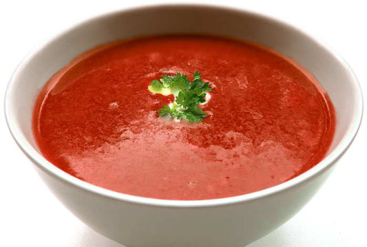Tomatensoep