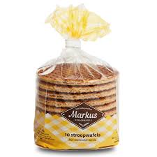 Stroopwafels