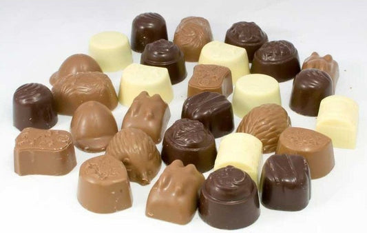 Tosca bonbons