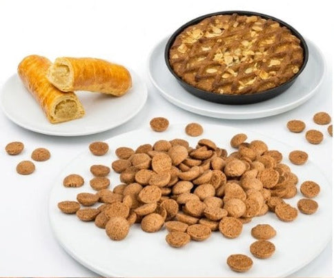 Speculaasactie combideal