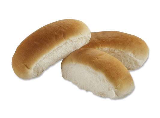 Witte puntjes
