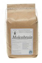 Broodmix molenbruin
