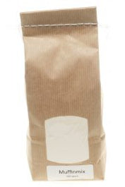 Muffin-en cupcakemix
